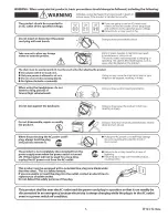 Preview for 7 page of Lowrey EY 300 Fanfare Owner'S Manual