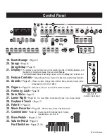 Preview for 11 page of Lowrey EY 300 Fanfare Owner'S Manual