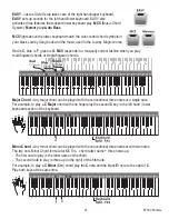 Preview for 27 page of Lowrey EY 300 Fanfare Owner'S Manual