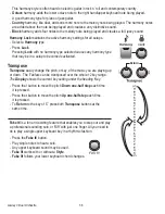 Preview for 38 page of Lowrey EY 300 Fanfare Owner'S Manual