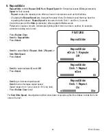 Preview for 51 page of Lowrey EY 300 Fanfare Owner'S Manual