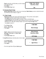 Preview for 53 page of Lowrey EY 300 Fanfare Owner'S Manual