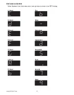 Preview for 50 page of Lowrey EZP3 EASY Piano Owner'S Manual