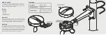 Preview for 2 page of LOXONE WEATHER  STATION TREE Manual