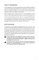 Preview for 5 page of LPA Medical Dyn-Ergo S-150 Instruction Manual