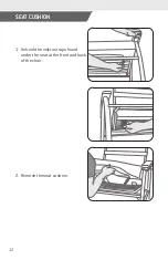 Preview for 12 page of LPA Nomad Z Series Instruction Manual