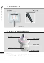 Preview for 9 page of LPG CELLU M6 Alliance Lab Medical Operator'S Manual