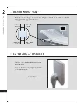 Preview for 11 page of LPG CELLU M6 Alliance Lab Medical Operator'S Manual