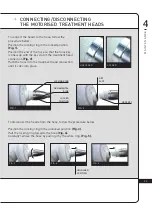 Preview for 24 page of LPG CELLU M6 Alliance Lab Medical Operator'S Manual