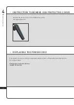 Preview for 27 page of LPG CELLU M6 Alliance Lab Medical Operator'S Manual