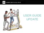 LPG HUBER 360 EVOLUTION User Manual preview