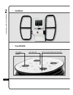 Preview for 9 page of LPG HUBER 360 MD Operator'S Manual