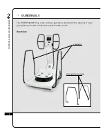 Preview for 17 page of LPG HUBER 360 MD Operator'S Manual