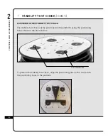 Preview for 19 page of LPG HUBER 360 MD Operator'S Manual