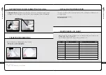 Preview for 8 page of LPG Mobilift M6 Beauty Operator'S Manual