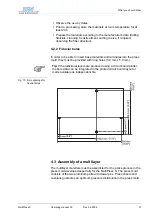 Preview for 33 page of LPKF MultiPress S Operating Manual