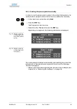 Preview for 51 page of LPKF MultiPress S Operating Manual