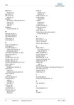 Preview for 76 page of LPKF MultiPress S Operating Manual