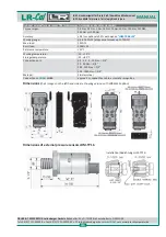 Preview for 41 page of LR-Cal LHM Manual