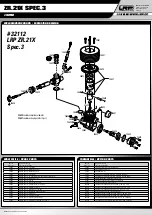 Preview for 9 page of LRP electronic 32112 Quick Start Manual