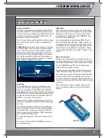 Preview for 7 page of LRP gravit GPS User Manual