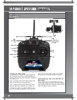 Preview for 12 page of LRP gravit GPS User Manual