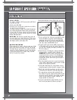 Preview for 16 page of LRP gravit GPS User Manual