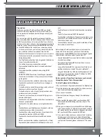 Preview for 17 page of LRP gravit GPS User Manual