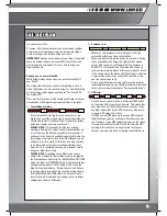 Preview for 19 page of LRP gravit GPS User Manual