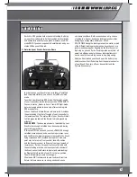 Preview for 21 page of LRP gravit GPS User Manual