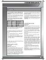 Preview for 23 page of LRP gravit GPS User Manual