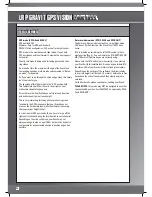 Preview for 24 page of LRP gravit GPS User Manual