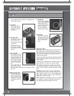 Preview for 28 page of LRP gravit GPS User Manual