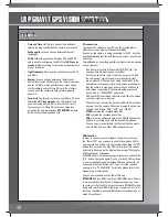 Preview for 30 page of LRP gravit GPS User Manual