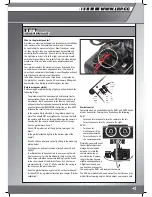 Preview for 31 page of LRP gravit GPS User Manual