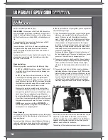 Preview for 32 page of LRP gravit GPS User Manual