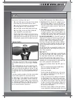 Preview for 33 page of LRP gravit GPS User Manual