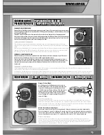 Preview for 13 page of LRP Gravit H4 User Manual