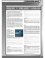 Preview for 19 page of LRP GRAVIT MONSTER VISION FPV User Manual