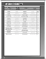 Preview for 2 page of LRP GRAVIT VISION User Manual