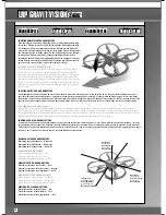 Preview for 14 page of LRP GRAVIT VISION User Manual