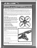 Preview for 30 page of LRP GRAVIT VISION User Manual