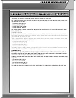 Preview for 31 page of LRP GRAVIT VISION User Manual