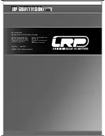 Preview for 44 page of LRP GRAVIT VISION User Manual