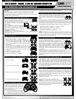 Preview for 5 page of LRP H4 GRAVIT nano User Manual