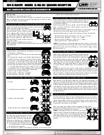 Preview for 7 page of LRP H4 GRAVIT nano User Manual