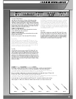 Preview for 3 page of LRP S10 Twister 2 BL User Manual