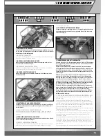 Preview for 11 page of LRP S10 Twister 2 BL User Manual