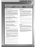 Preview for 13 page of LRP S10 Twister 2 BL User Manual