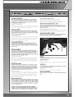 Preview for 15 page of LRP S10 Twister 2 BL User Manual